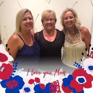 Meet your Posher, Wendy